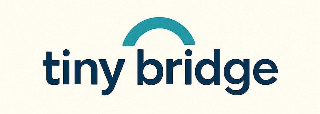 Tiny Bridge